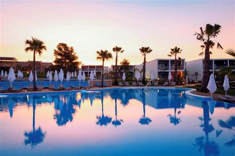 Tivoli Alvor Algarve Resort - Alvor hotels | Jet2holidays