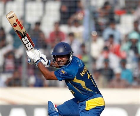 Asia Cup Results Sangakkara Blinder Gives Sri Lanka Stunning Win