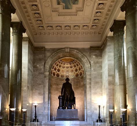 George Washington Masonic Memorial Alexandria Virginia Rarchitecture