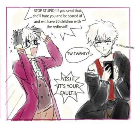 Pin By Orin Chan On Mystic Messenger In 2024 Mystic Messenger Funny