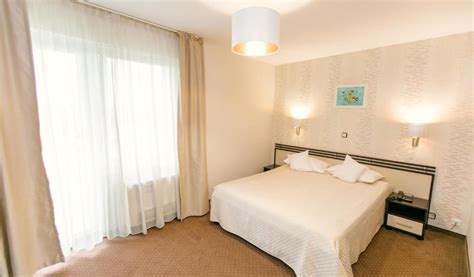 Hotel International Baile Felix Statiuni Balneare Karpaten Ro