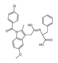 CAS 76823 26 2 2S 2 2 1 4 Chlorobenzoyl 5 Methoxy 2