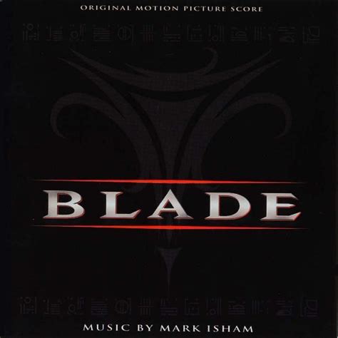 Blade (soundtrack) | Marvel Movies | Fandom powered by Wikia