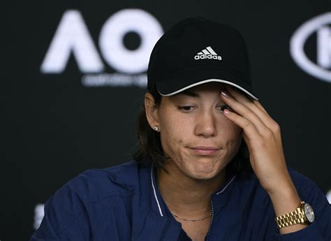 Muguruza is back ... as a Grand Slam runner-up | AP News