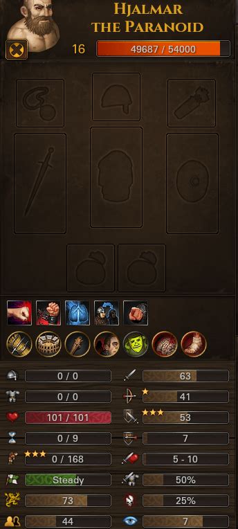 still my best tank : r/BattleBrothers