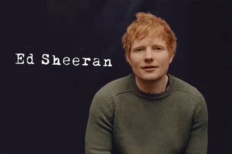 Ed Sheeran Akan Gelar Konser Di Jakarta International Stadium Sandiaga