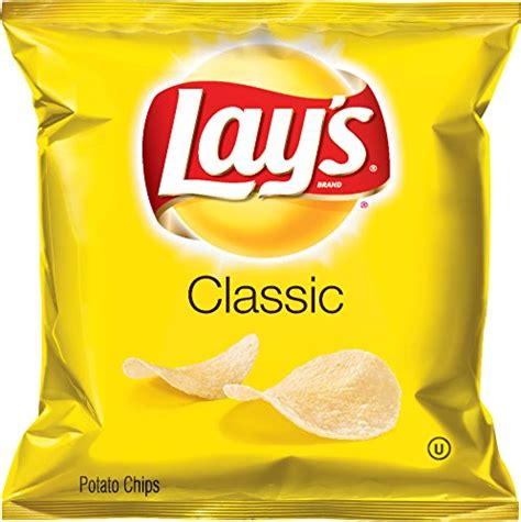 San Pedro Provisioning Company Lay S Potato Chips