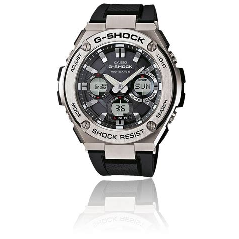 Montre Casio G Shock GST W110 1AER Ocarat