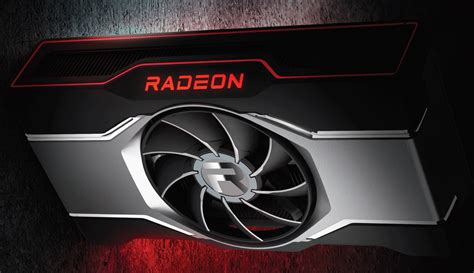 Amd Radeon Rx 6600 Graphics Card Specs And Launch Date Leaked 8 Gb