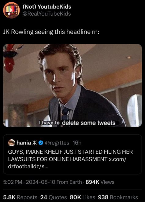 Fuck Jk Rowling On Tumblr