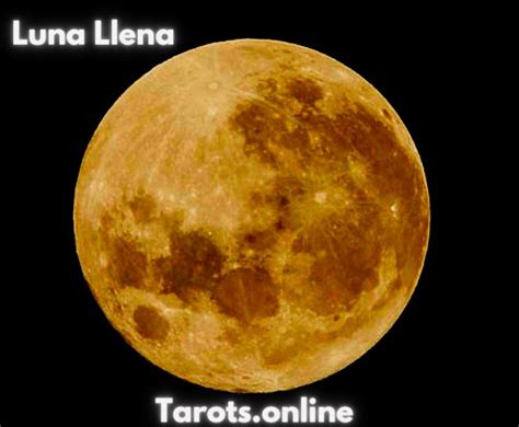 Tarot Lunar Gratis Lectura en Línea Gratuita