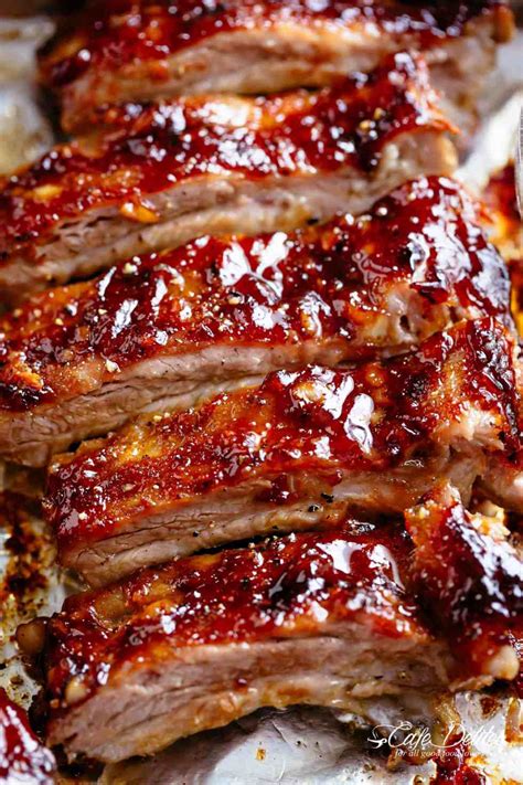 Best Bbq Pork Ribs Best Recipes Ideas And Collections