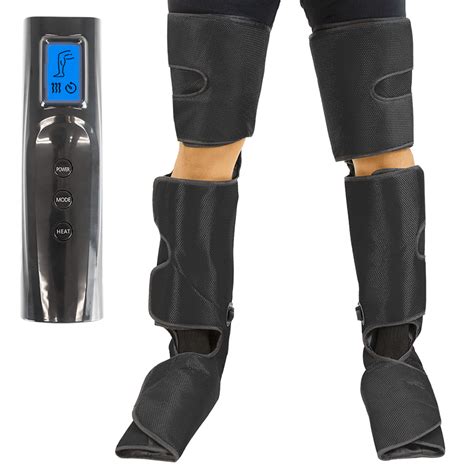 Full Leg Compression Massager Vive Health