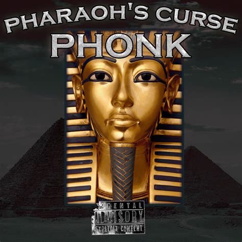 Pharaohs Curse Phonk Song And Lyrics By Ya Boi Ivan Spotify