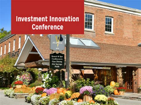 coverage    investment innovation conference benefits canadacom