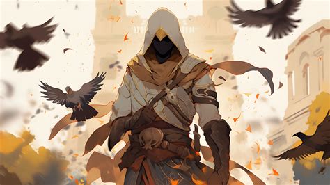 Assassin S Creed Desktop Wallpaper Assassin S Creed Wallpaper