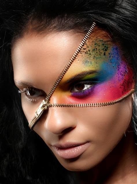 Awesome Makeup Looks Mugeek Vidalondon