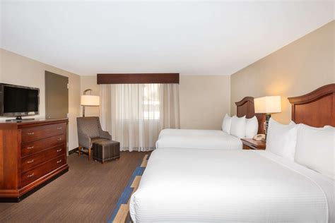 Wyndham New Orleans - French Quarter New Orleans, Louisiana, US ...