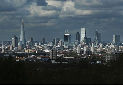 My Vision For London In 2030 The Independent The Independent