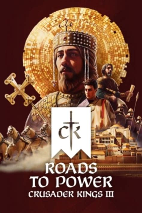 Buy Crusader Kings Iii Roads To Power Dlc Pc Steam Key Cheap Price