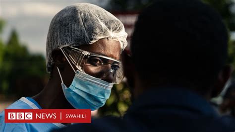 Coronavirus Shirika La Afya La Duniani Latoa Angalizo Dhidi Ya Kasi Ya