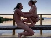 Sex In The Midnight Sun Rosenlundx 4k 60fps Xxx Mobile Porno Videos Movies IPornTV Net