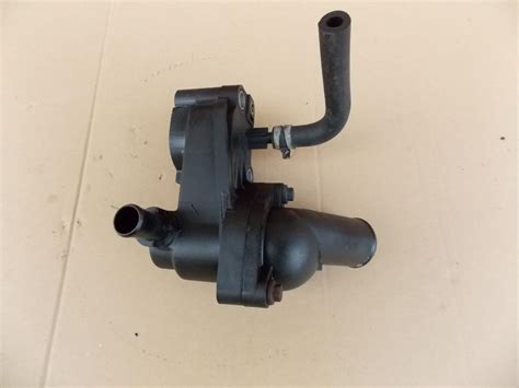 FORD FOCUS MK1 1,8 TDCI OBUDOWA TERMOSTATU za 70 zł z Jasienica ...
