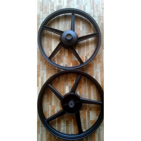 Jual Velg Racing Yamaha Alfa Shopee Indonesia