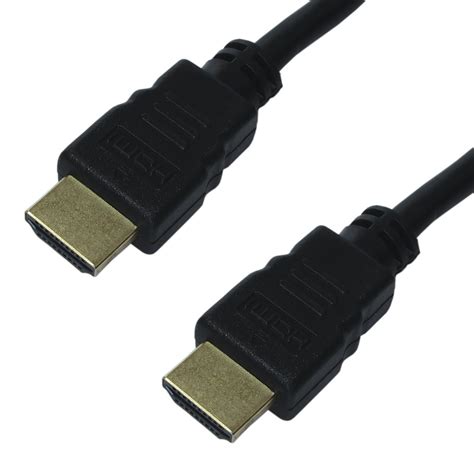 Kabel przewód HDMI HDMI v2 0 3m Full HD 4K LTC Sklep EMPIK