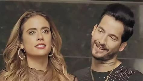 La Reina Del Flow Carlos Torres Y Carolina Ram Rez Son Novios En La