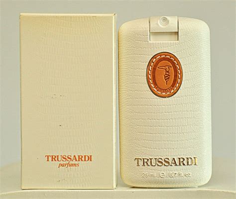 Trussardi by Trussardi Eau De Toilette Edt 25ml 6/7 Fl. Oz. - Etsy