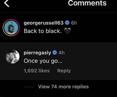 Desacelerando F On Twitter Ontem George Postou A Foto Do W