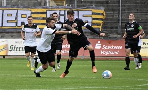 August Vfc Plauen De