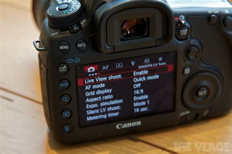 Технические характеристики canon 5d mark iii: Canon EOS 5D Mark III ...