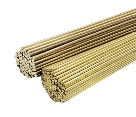 Cusi A Cusi3 Silicon Bronze MIG Welding Wire And TIG Welding Rod Cusi