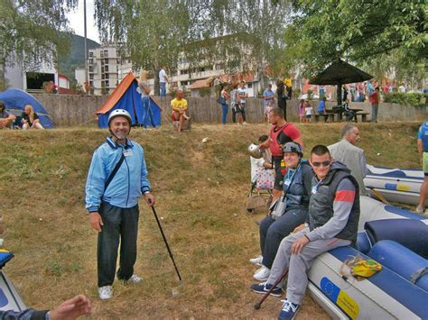 2013 Limski biatlon regata za sve Društvo za cerebralnu i dečiju