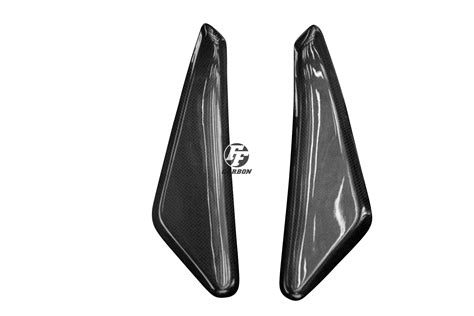 Compre Piezas De Carbono Para Su Motocicleta Carenado Lateral Carbono