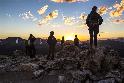 Fly To The National Parks In The Intermountain West Aopa