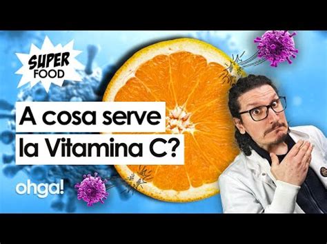 A Che Cosa Serve Davvero La Vitamina C Storia E Falsi Miti Sul