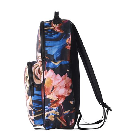 Adidas Originals Classic Backpack Rose Multicolor