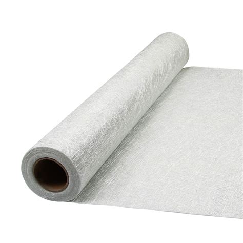 Nansheng Fiberglass Cloth Mat Roll X Yardsfiberglass Chopped