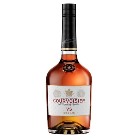 Courvoisier Cognac Vs 70cl From Ocado