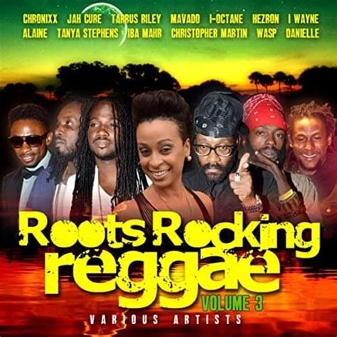 Various Artists Roots Rocking Reggae Vol 3 Lyrics And Tracklist Genius