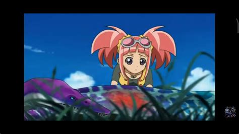 Dinosaur King 2007 Futabasaurus Screen Time YouTube