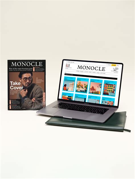 Shop - Monocle