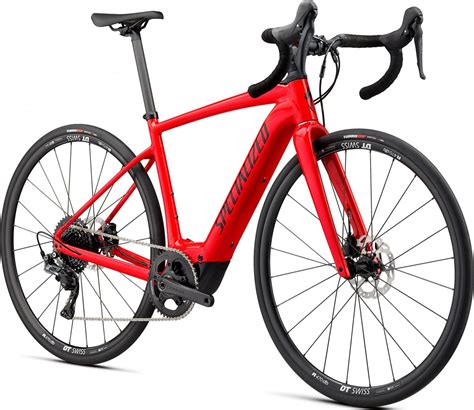 Specialized Turbo Creo Sl E5 Comp 2021 E Motion Experts Gmbh