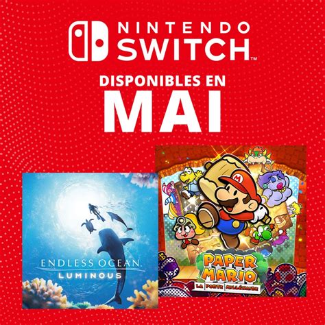 Site Officiel De Nintendo France