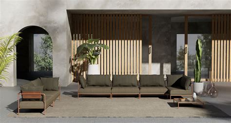 S-CAB, the new 2023 indoor-outdoor collections: discover news23