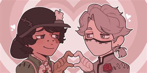 Reese Comms Open On Twitter Rt Lunekois Happy Valentines Day