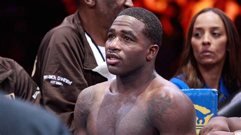 Adrien Broner Faces Felony Assault Robbery Charges Ahead Of Title Fight